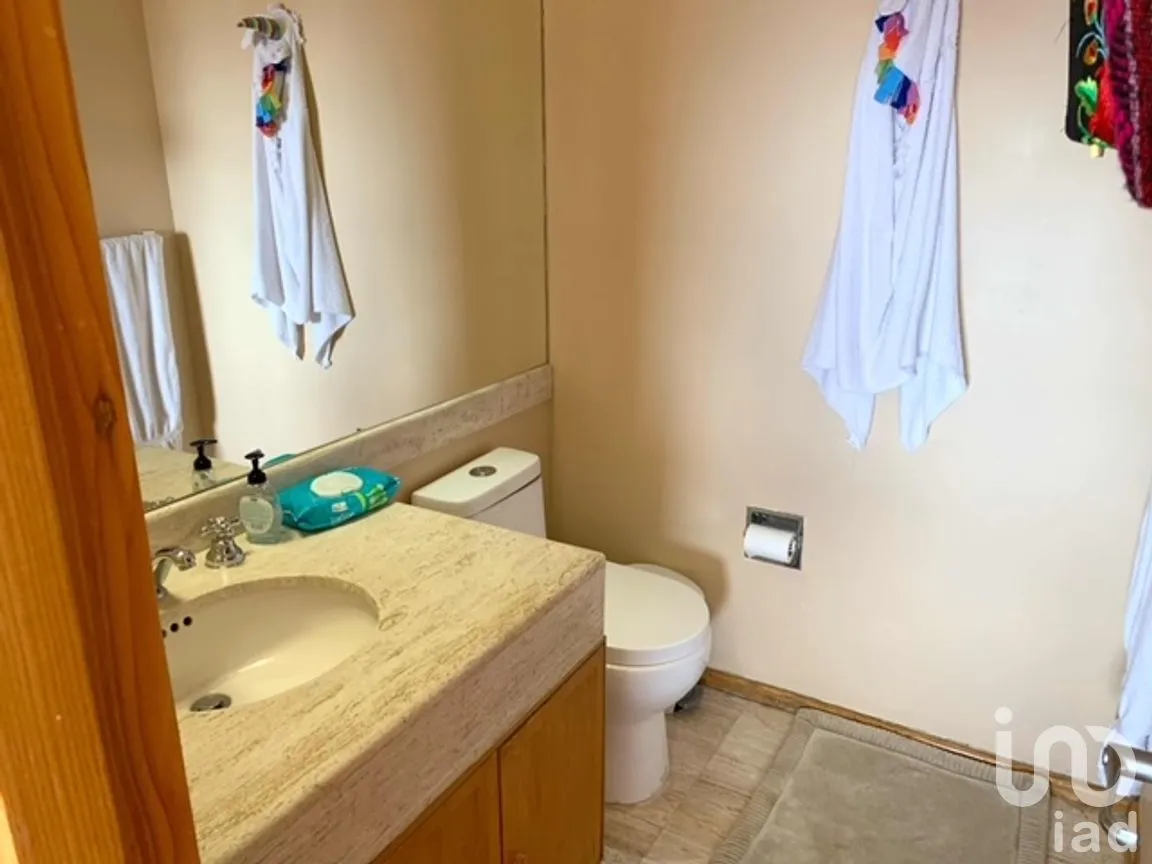 Departamento en Venta en Santa Fe La Loma, Álvaro Obregón, Ciudad de México | NEX-241295 | iad México | Foto 19 de 34
