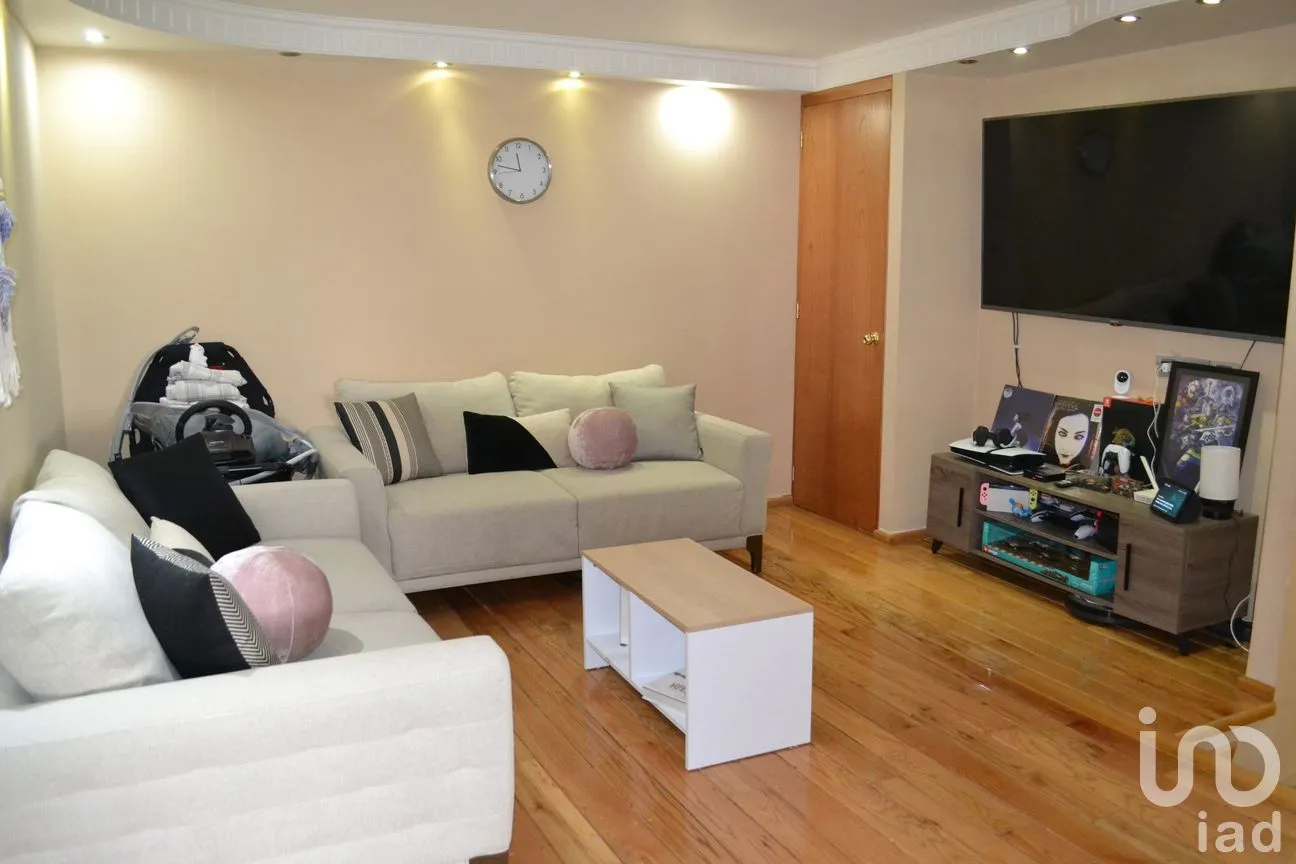 Departamento en Venta en Santa Fe La Loma, Álvaro Obregón, Ciudad de México | NEX-241295 | iad México | Foto 20 de 34