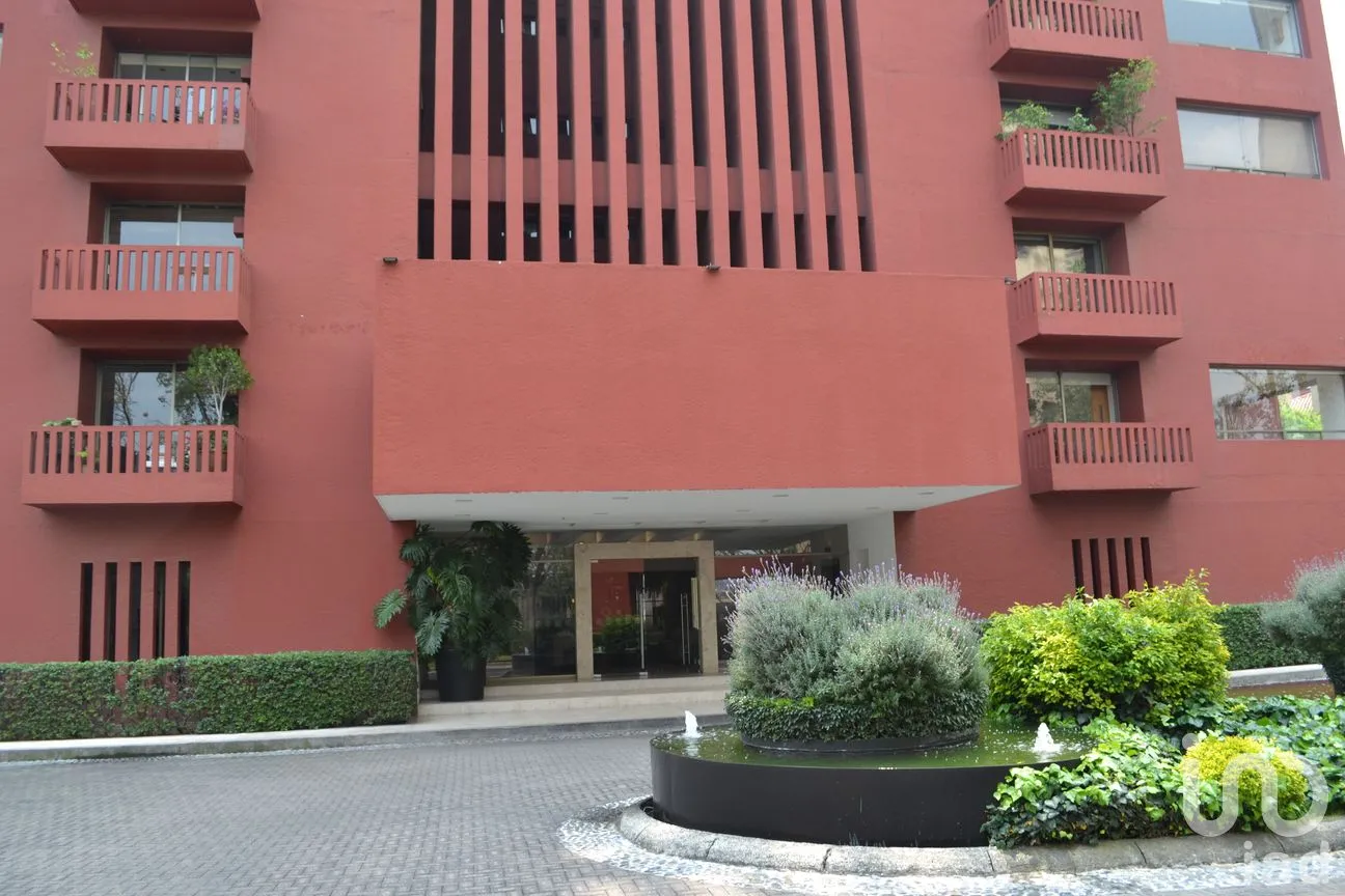 Departamento en Venta en Santa Fe La Loma, Álvaro Obregón, Ciudad de México | NEX-241295 | iad México | Foto 21 de 34