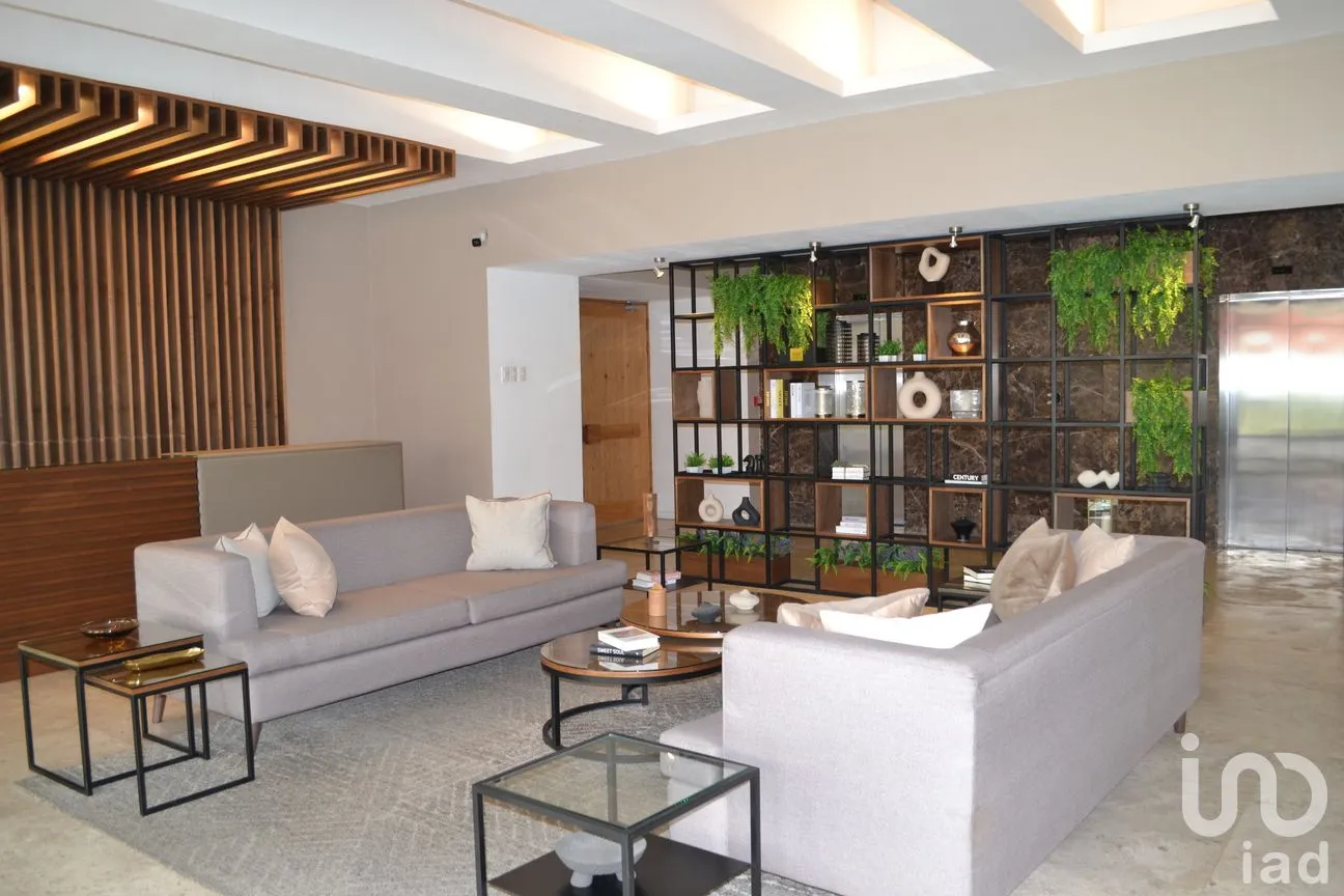 Departamento en Venta en Santa Fe La Loma, Álvaro Obregón, Ciudad de México | NEX-241295 | iad México | Foto 22 de 34