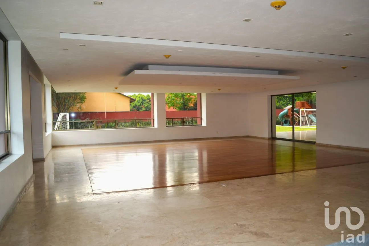 Departamento en Venta en Santa Fe La Loma, Álvaro Obregón, Ciudad de México | NEX-241295 | iad México | Foto 23 de 34