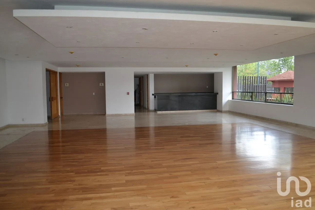 Departamento en Venta en Santa Fe La Loma, Álvaro Obregón, Ciudad de México | NEX-241295 | iad México | Foto 24 de 34