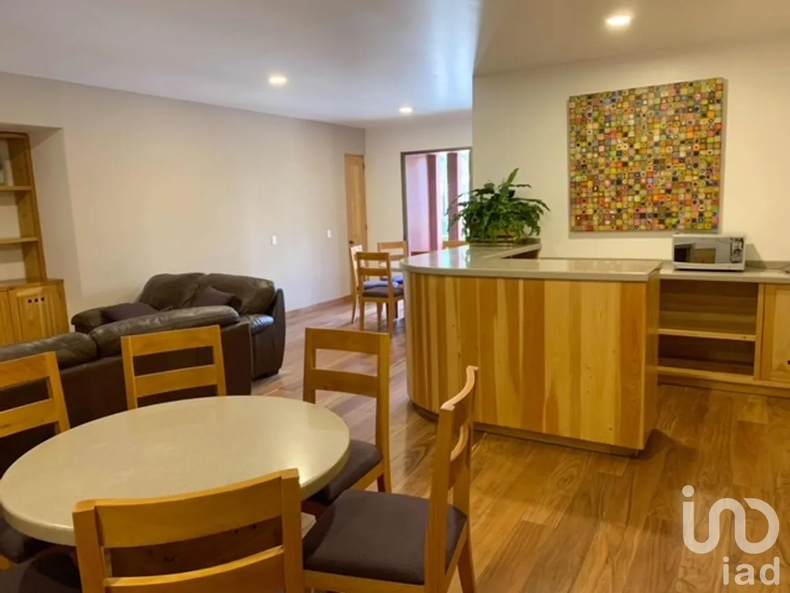 Departamento en Venta en Santa Fe La Loma, Álvaro Obregón, Ciudad de México | NEX-241295 | iad México | Foto 26 de 34
