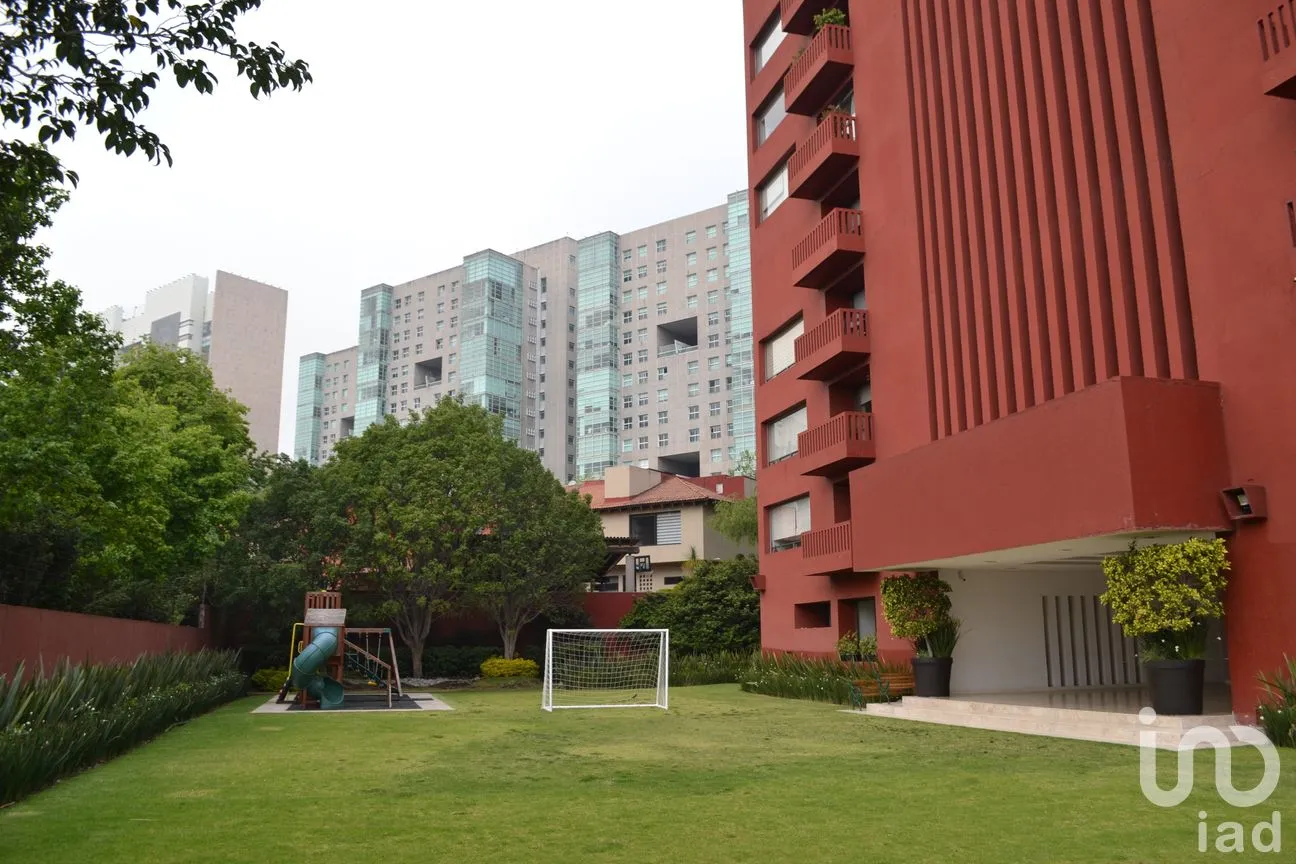 Departamento en Venta en Santa Fe La Loma, Álvaro Obregón, Ciudad de México | NEX-241295 | iad México | Foto 28 de 34