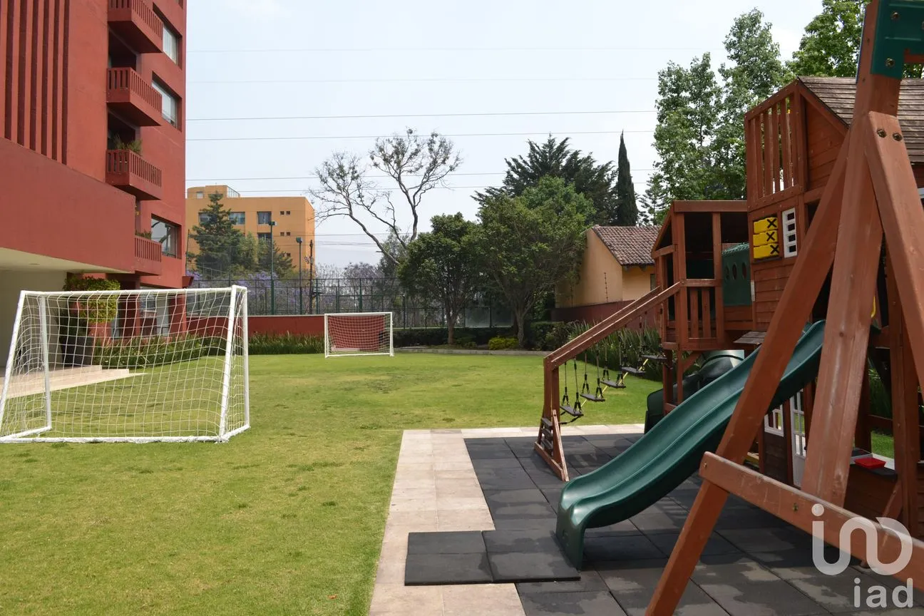 Departamento en Venta en Santa Fe La Loma, Álvaro Obregón, Ciudad de México | NEX-241295 | iad México | Foto 29 de 34