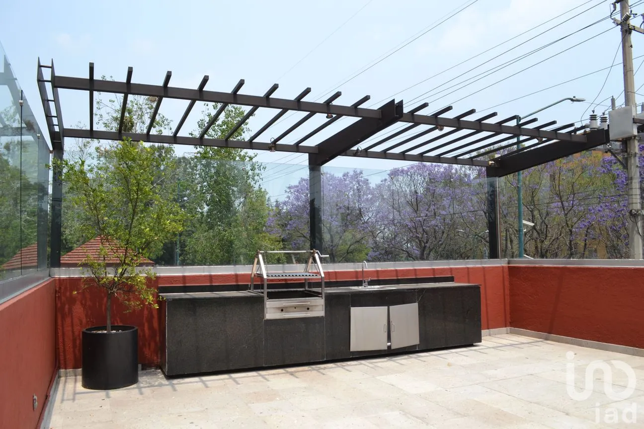 Departamento en Venta en Santa Fe La Loma, Álvaro Obregón, Ciudad de México | NEX-241295 | iad México | Foto 32 de 34