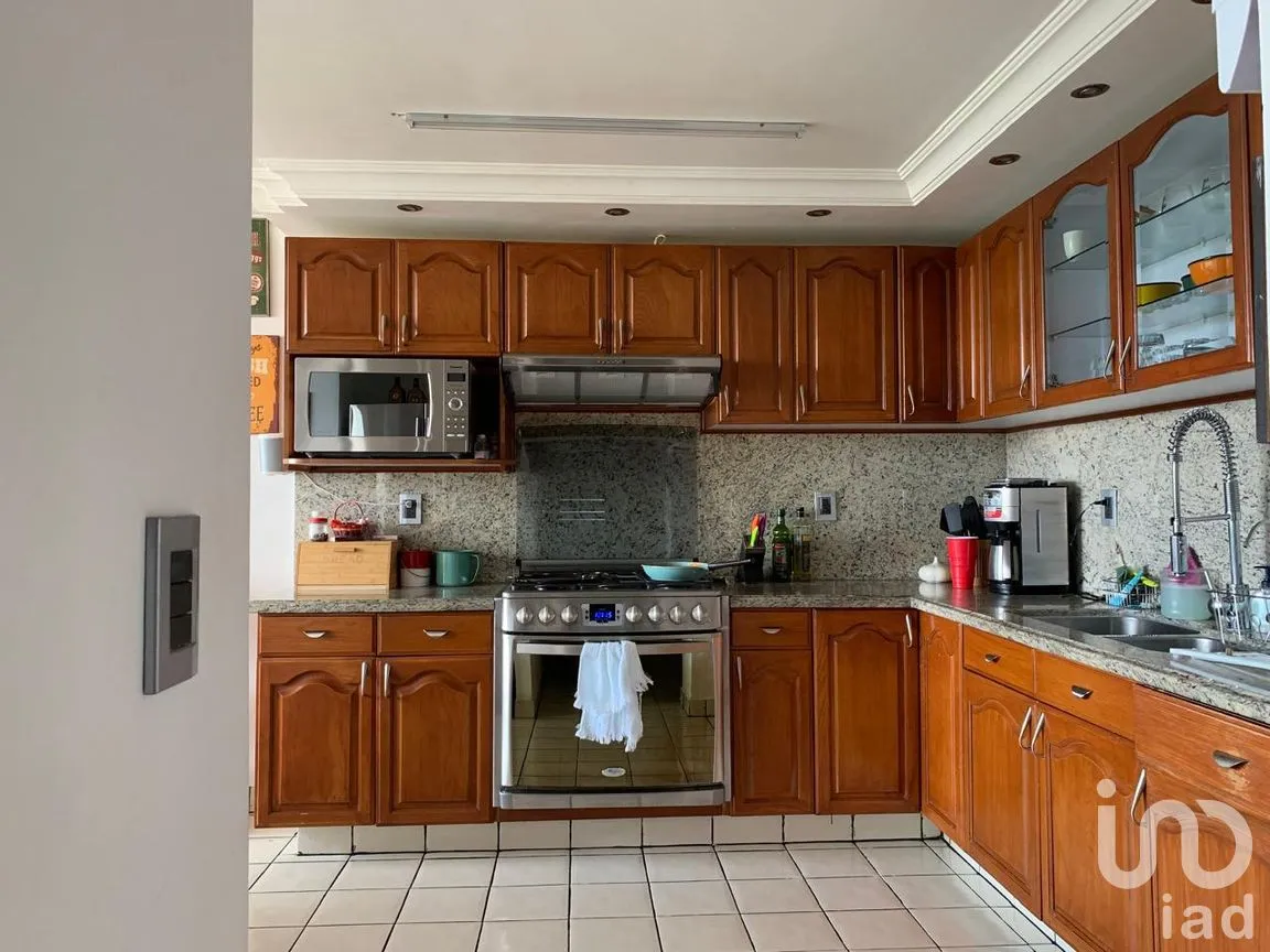 Departamento en Venta en Santa Fe La Loma, Álvaro Obregón, Ciudad de México | NEX-241295 | iad México | Foto 7 de 34