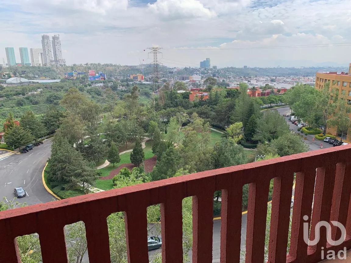 Departamento en Venta en Santa Fe La Loma, Álvaro Obregón, Ciudad de México | NEX-241295 | iad México | Foto 9 de 34
