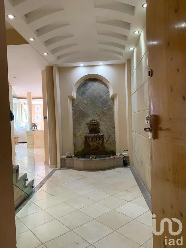 Departamento en Venta en Santa Fe La Loma, Álvaro Obregón, Ciudad de México | NEX-241295 | iad México | Foto 10 de 34