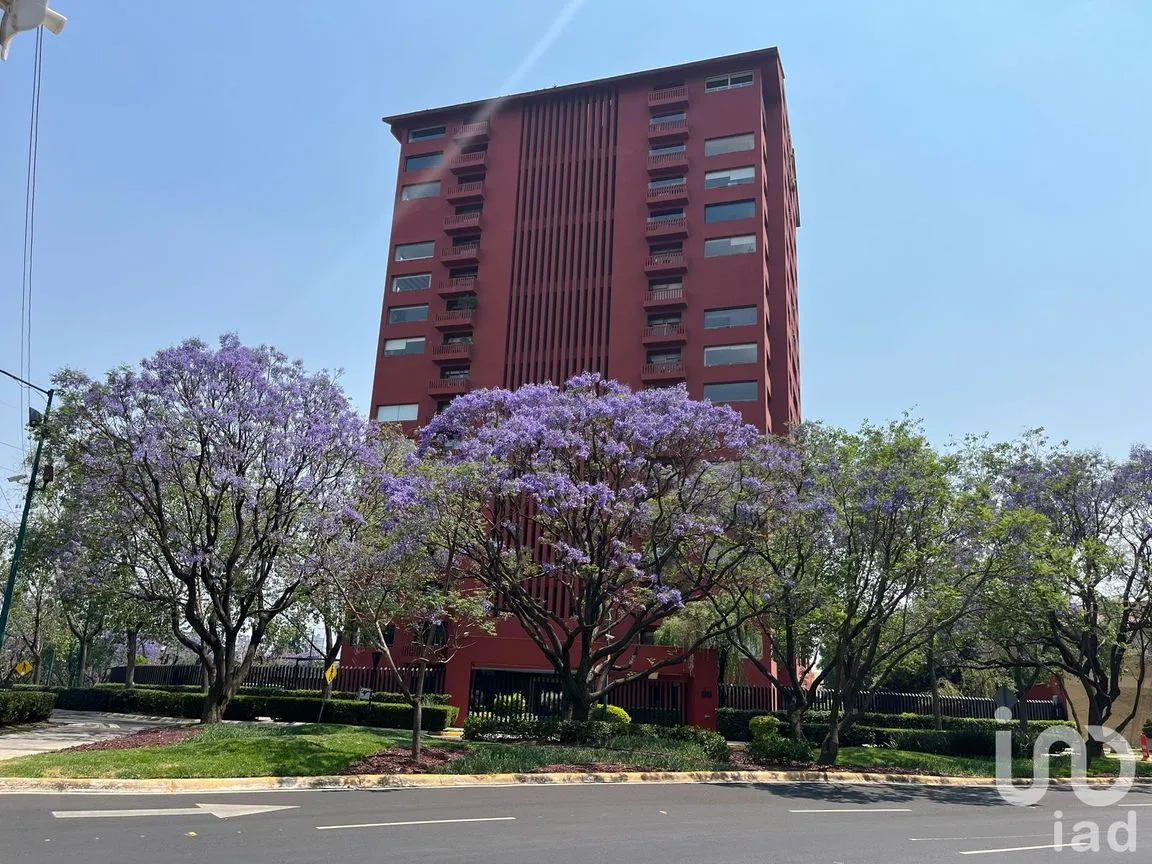 Departamento en Venta en Santa Fe La Loma, Álvaro Obregón, Ciudad de México | NEX-241295 | iad México | Foto 1 de 34