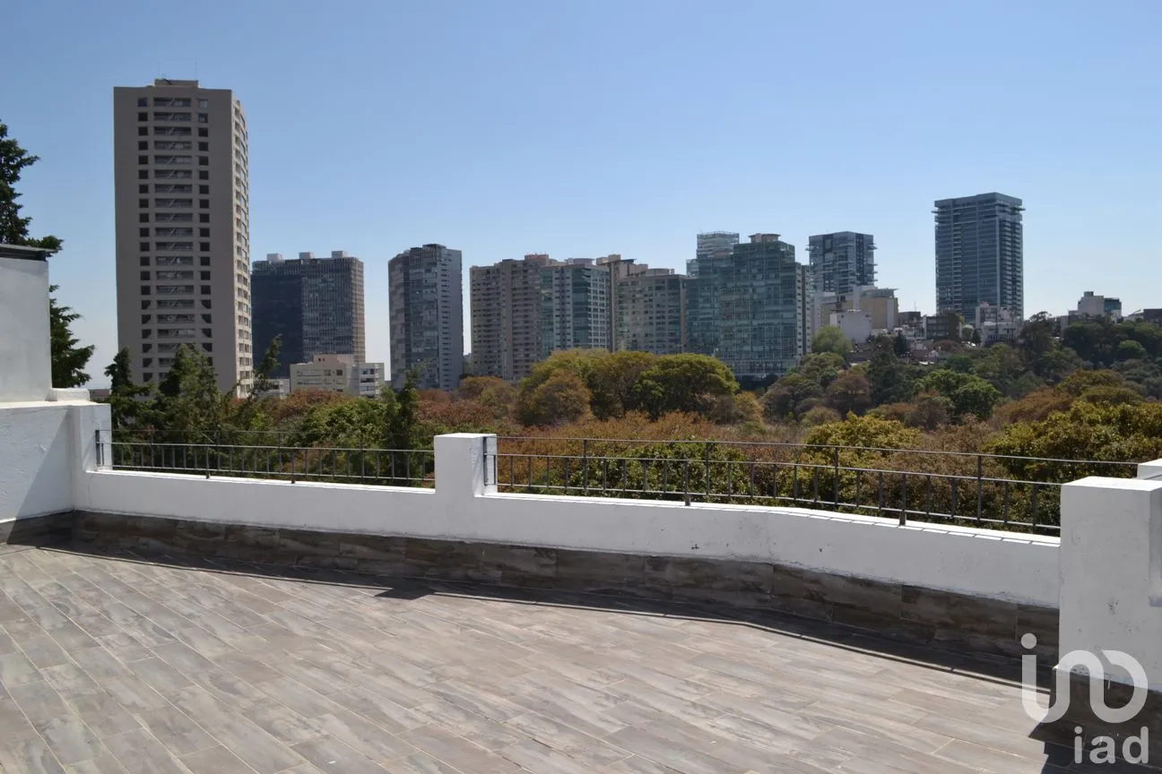 Casa en Venta en Lomas Anáhuac, Huixquilucan, México | NEX-242904 | iad México | Foto 21 de 27