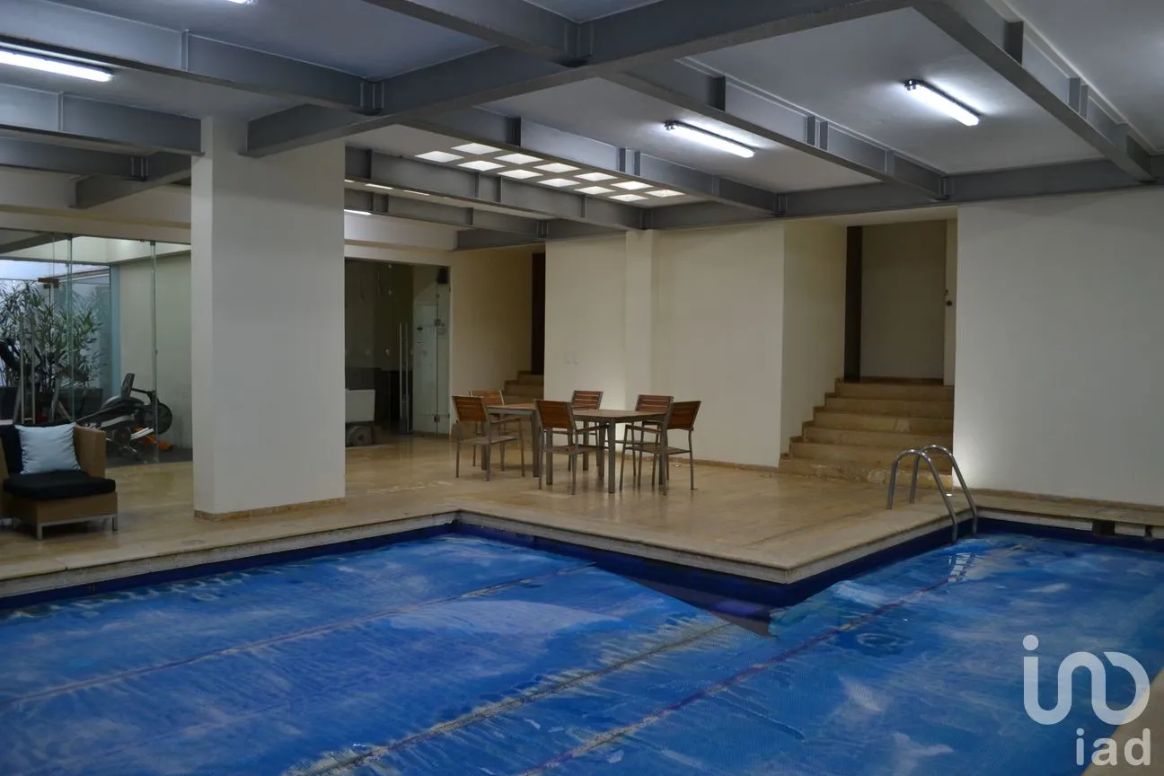 Casa en Venta en Lomas Anáhuac, Huixquilucan, México | NEX-242904 | iad México | Foto 24 de 27