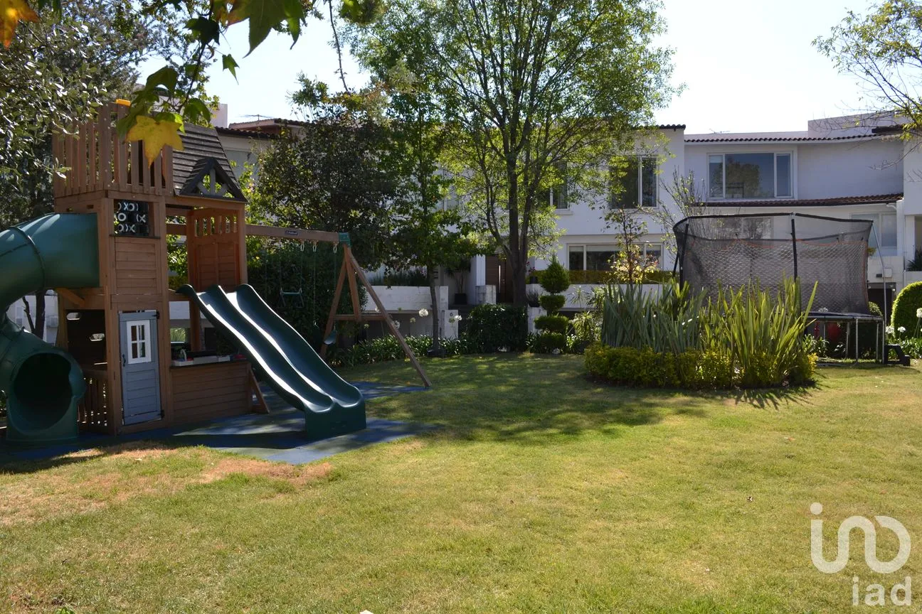 Casa en Venta en Lomas Anáhuac, Huixquilucan, México | NEX-242904 | iad México | Foto 25 de 27