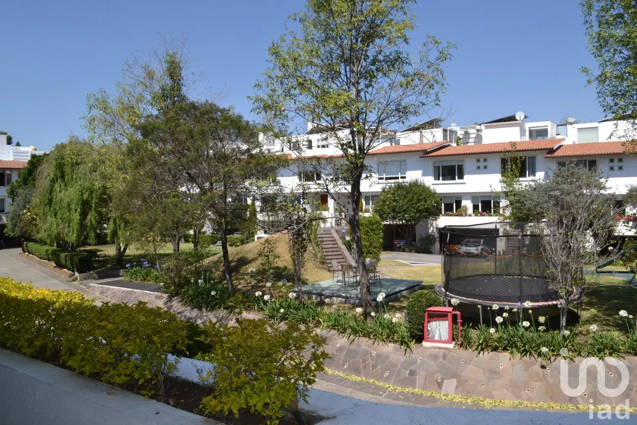 Casa en Venta en Lomas Anáhuac, Huixquilucan, México | NEX-242904 | iad México | Foto 27 de 27