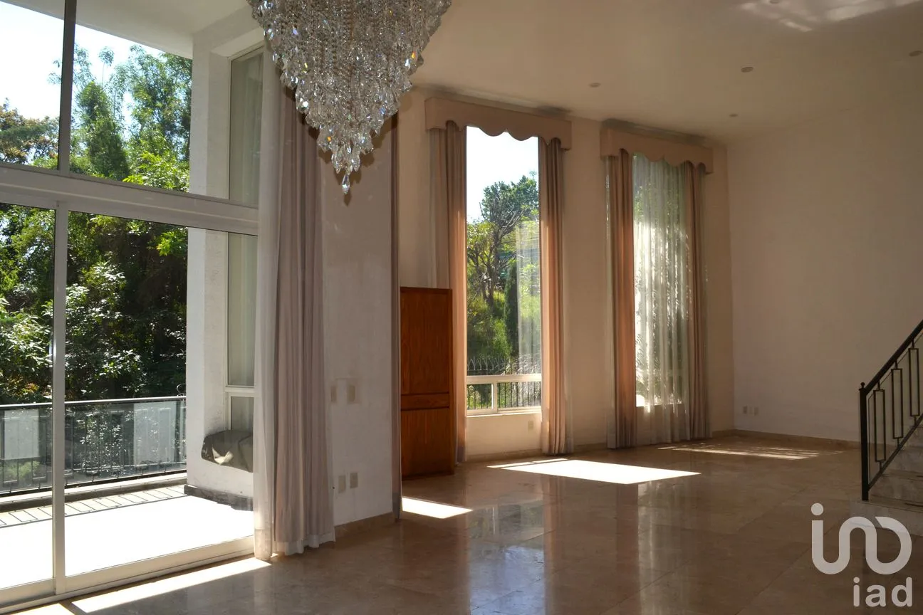 Casa en Venta en Lomas Anáhuac, Huixquilucan, México | NEX-242904 | iad México | Foto 4 de 27