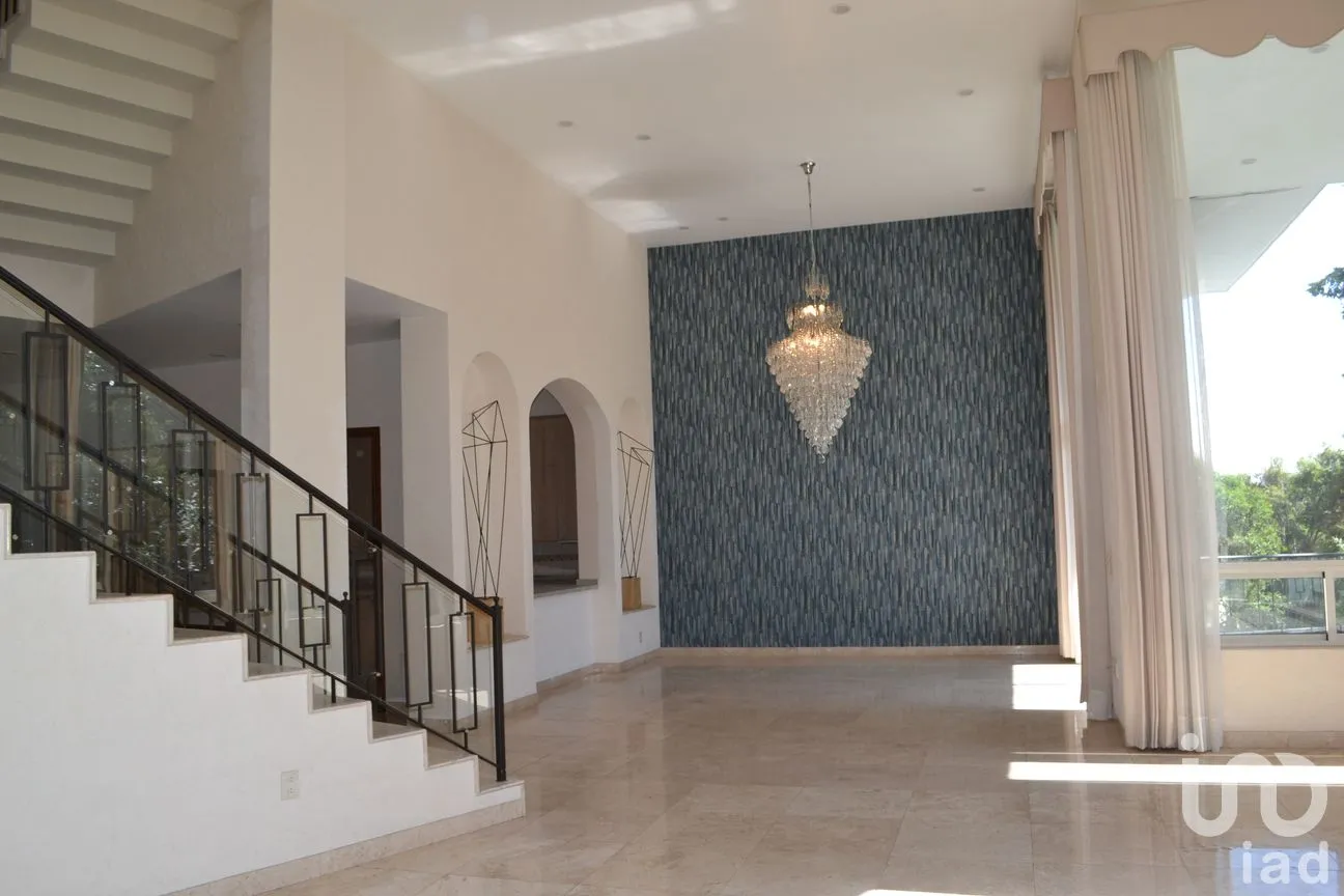 Casa en Venta en Lomas Anáhuac, Huixquilucan, México | NEX-242904 | iad México | Foto 5 de 27