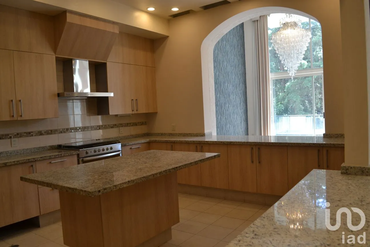 Casa en Venta en Lomas Anáhuac, Huixquilucan, México | NEX-242904 | iad México | Foto 7 de 27