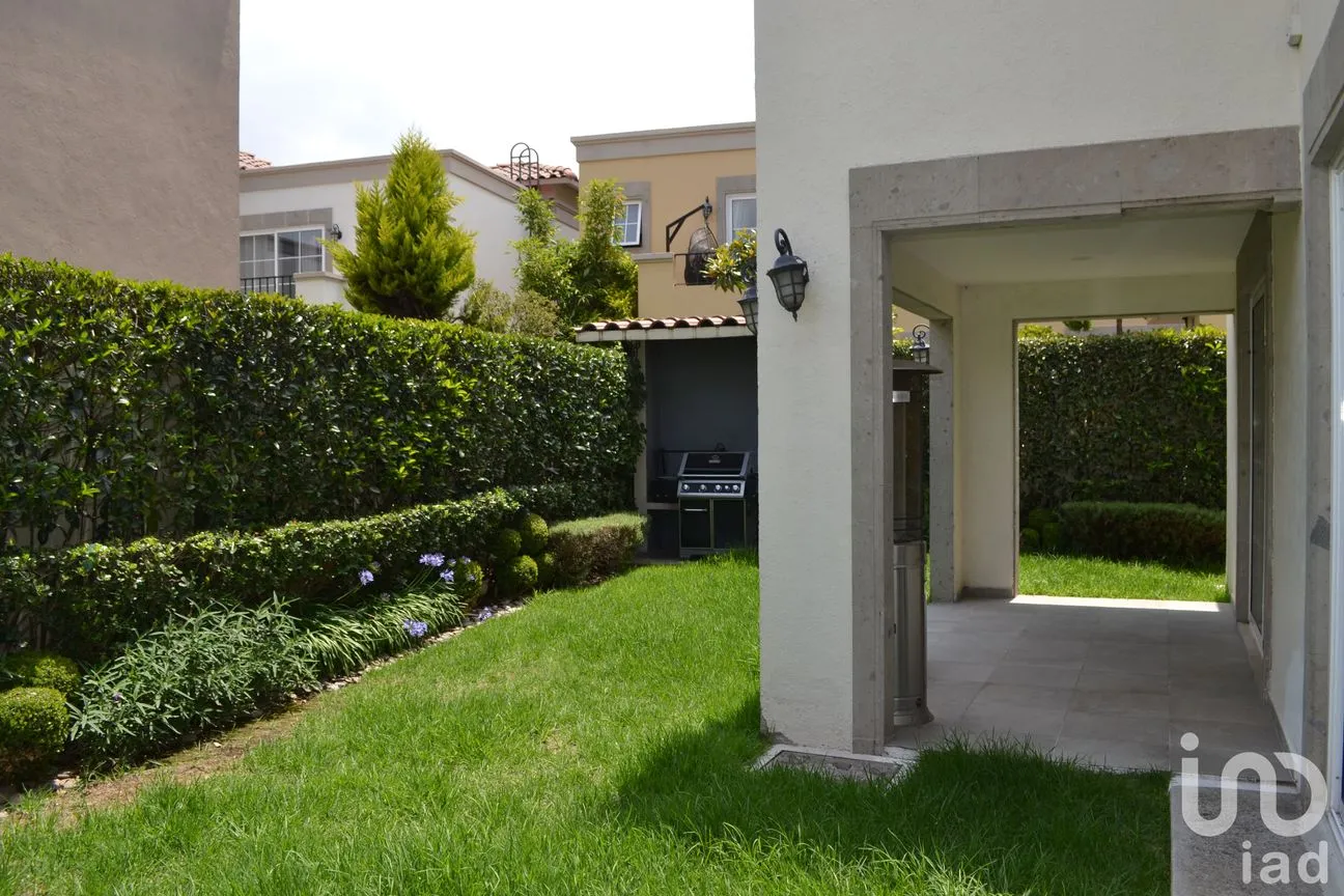 Casa en Venta en Bellavista, Metepec, México | NEX-249248 | iad México | Foto 11 de 37