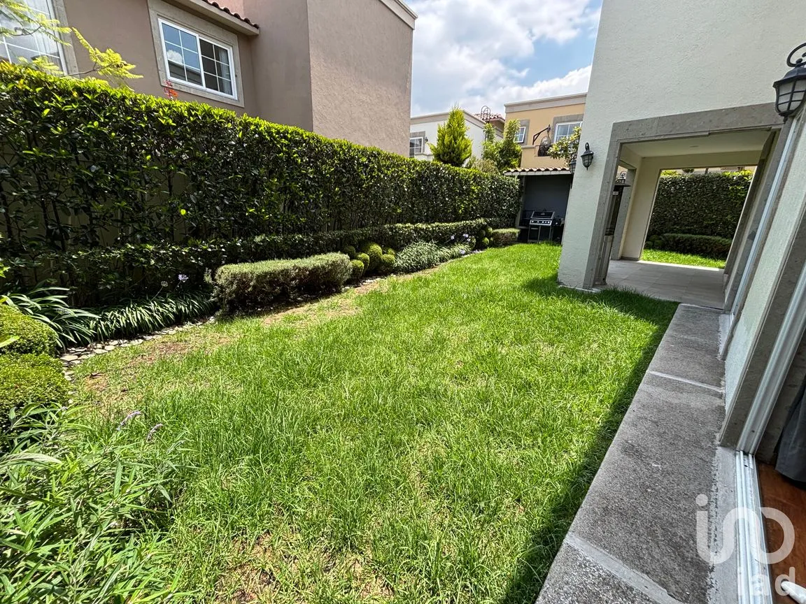 Casa en Venta en Bellavista, Metepec, México | NEX-249248 | iad México | Foto 12 de 37