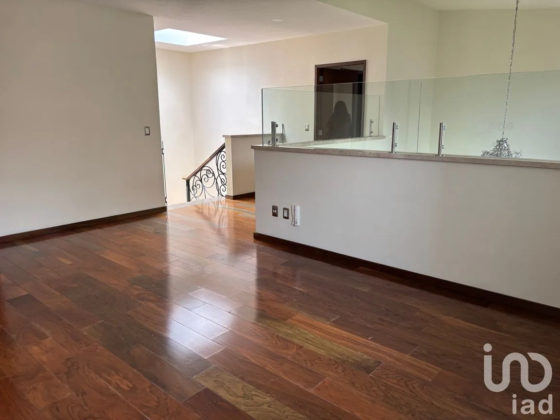 Casa en Venta en Bellavista, Metepec, México | NEX-249248 | iad México | Foto 14 de 37