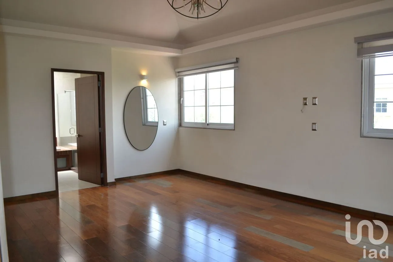 Casa en Venta en Bellavista, Metepec, México | NEX-249248 | iad México | Foto 18 de 37