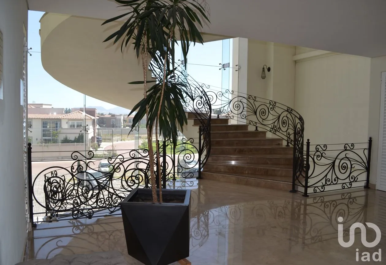Casa en Venta en Bellavista, Metepec, México | NEX-249248 | iad México | Foto 37 de 37