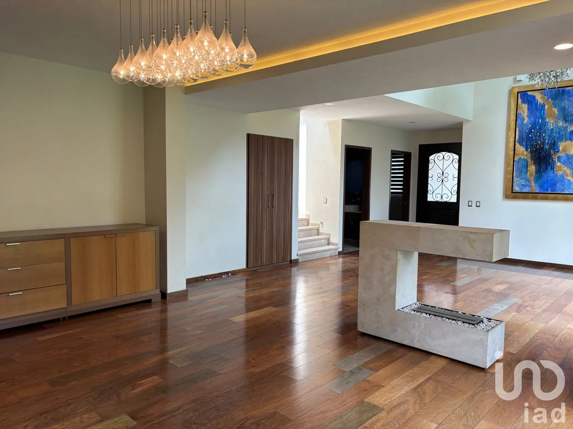 Casa en Venta en Bellavista, Metepec, México | NEX-249248 | iad México | Foto 5 de 37