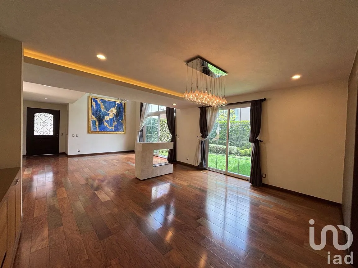 Casa en Venta en Bellavista, Metepec, México | NEX-249248 | iad México | Foto 1 de 37