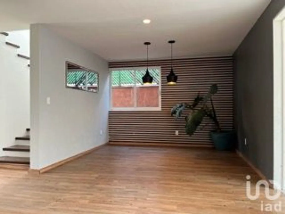 Casa en Renta en San Mateo Tlaltenango, Cuajimalpa de Morelos, Ciudad de México | NEX-252936 | iad México | Foto 2 de 21