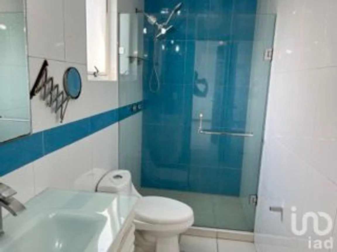 Casa en Renta en San Mateo Tlaltenango, Cuajimalpa de Morelos, Ciudad de México | NEX-252936 | iad México | Foto 12 de 21