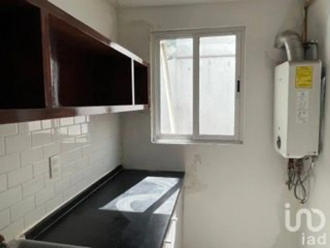 Casa en Renta en San Mateo Tlaltenango, Cuajimalpa de Morelos, Ciudad de México | NEX-252936 | iad México | Foto 19 de 21