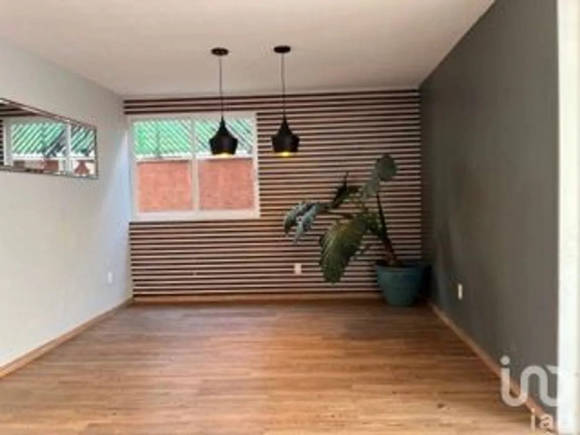 Casa en Renta en San Mateo Tlaltenango, Cuajimalpa de Morelos, Ciudad de México | NEX-252936 | iad México | Foto 3 de 21