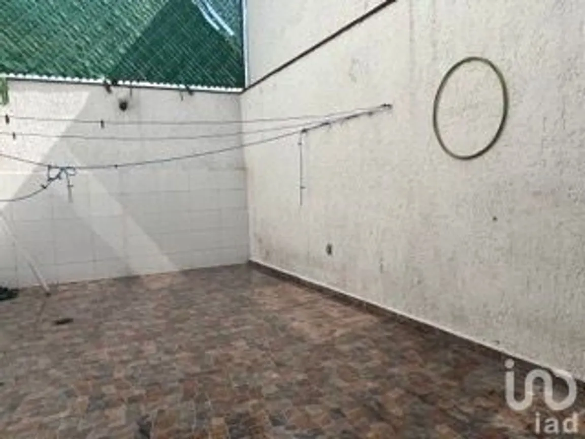 Casa en Renta en San Mateo Tlaltenango, Cuajimalpa de Morelos, Ciudad de México | NEX-252936 | iad México | Foto 21 de 21