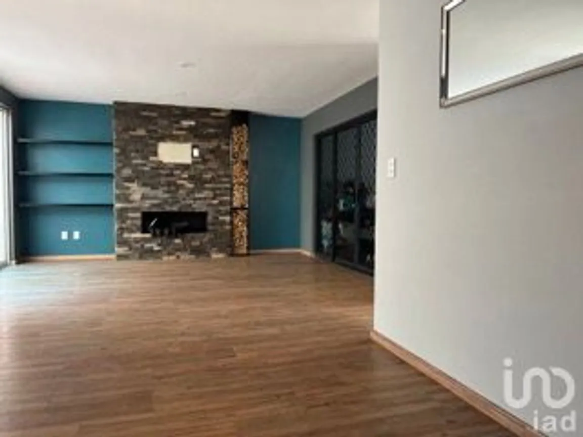 Casa en Renta en San Mateo Tlaltenango, Cuajimalpa de Morelos, Ciudad de México | NEX-252936 | iad México | Foto 4 de 21