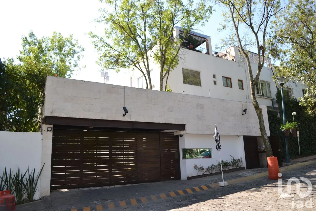 Casa en Venta en Lomas Anáhuac, Huixquilucan, México | NEX-253277 | iad México | Foto 2 de 24