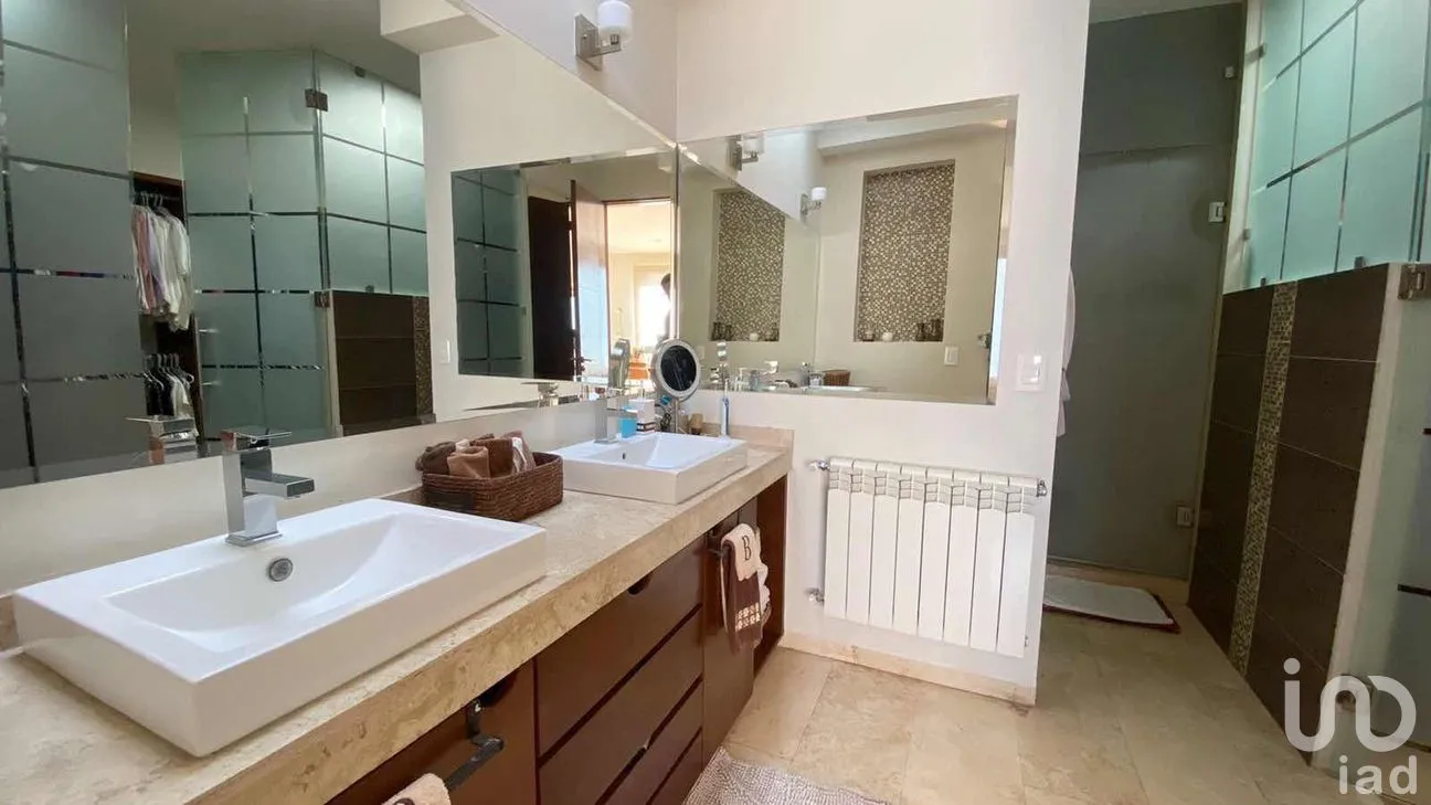 Casa en Venta en Lomas Anáhuac, Huixquilucan, México | NEX-253277 | iad México | Foto 11 de 24