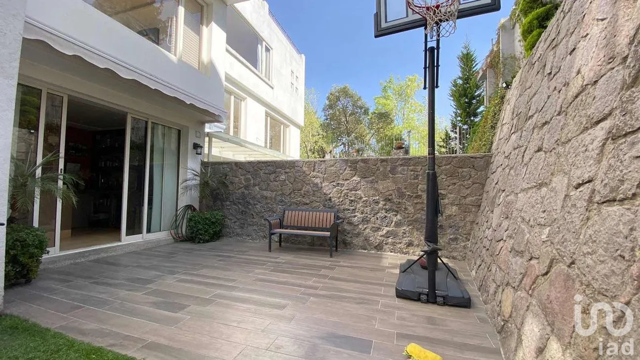 Casa en Venta en Lomas Anáhuac, Huixquilucan, México | NEX-253277 | iad México | Foto 15 de 24