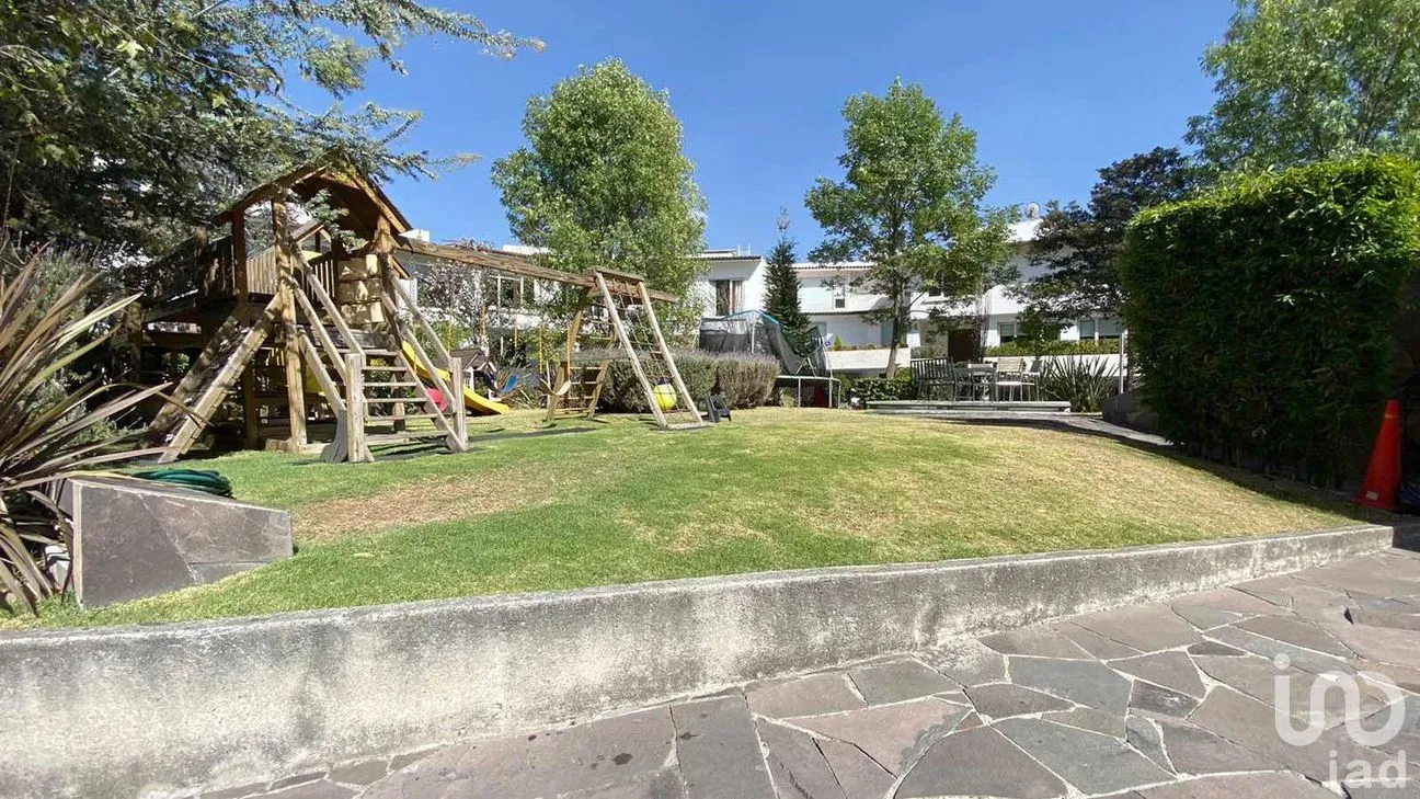 Casa en Venta en Lomas Anáhuac, Huixquilucan, México | NEX-253277 | iad México | Foto 16 de 24