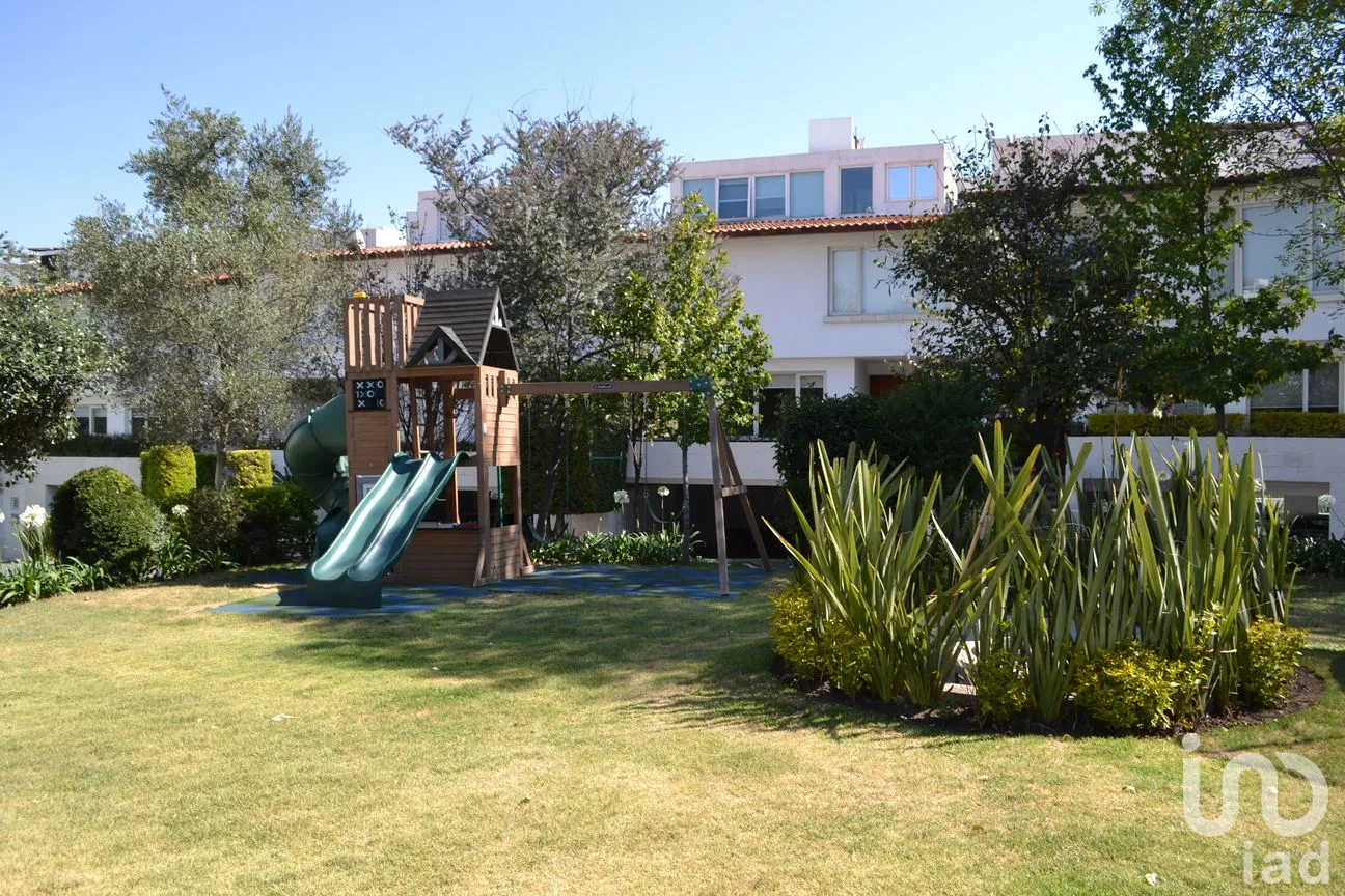 Casa en Venta en Lomas Anáhuac, Huixquilucan, México | NEX-253277 | iad México | Foto 17 de 24
