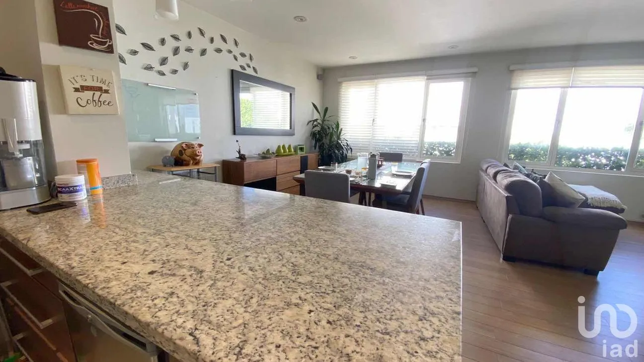 Casa en Venta en Lomas Anáhuac, Huixquilucan, México | NEX-253277 | iad México | Foto 3 de 24