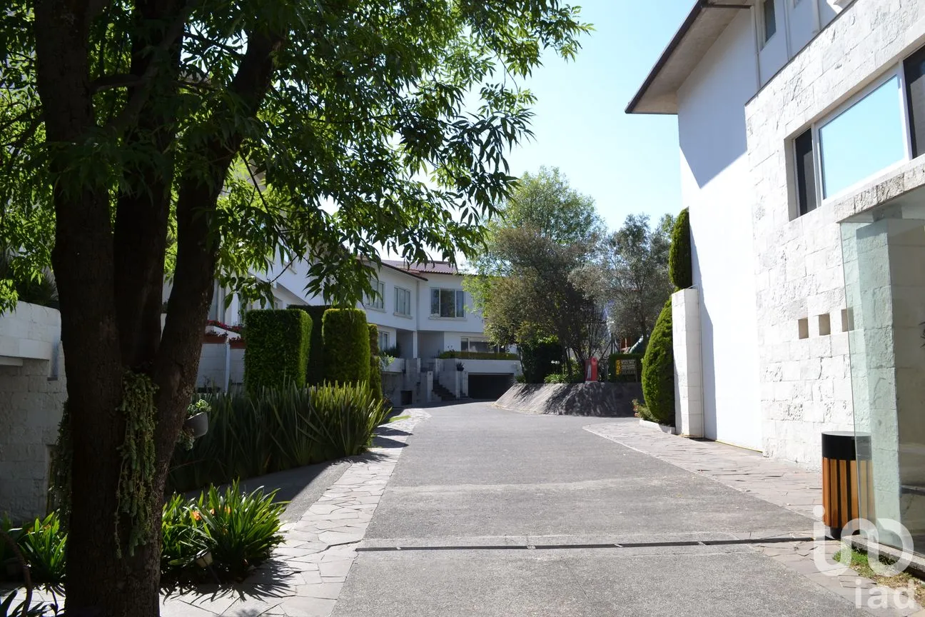 Casa en Venta en Lomas Anáhuac, Huixquilucan, México | NEX-253277 | iad México | Foto 24 de 24
