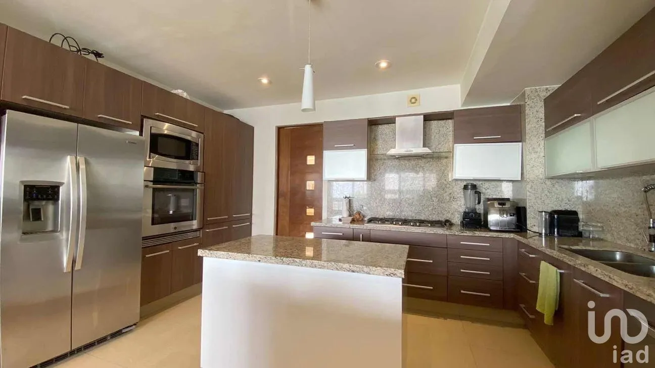 Casa en Venta en Lomas Anáhuac, Huixquilucan, México | NEX-253277 | iad México | Foto 4 de 24