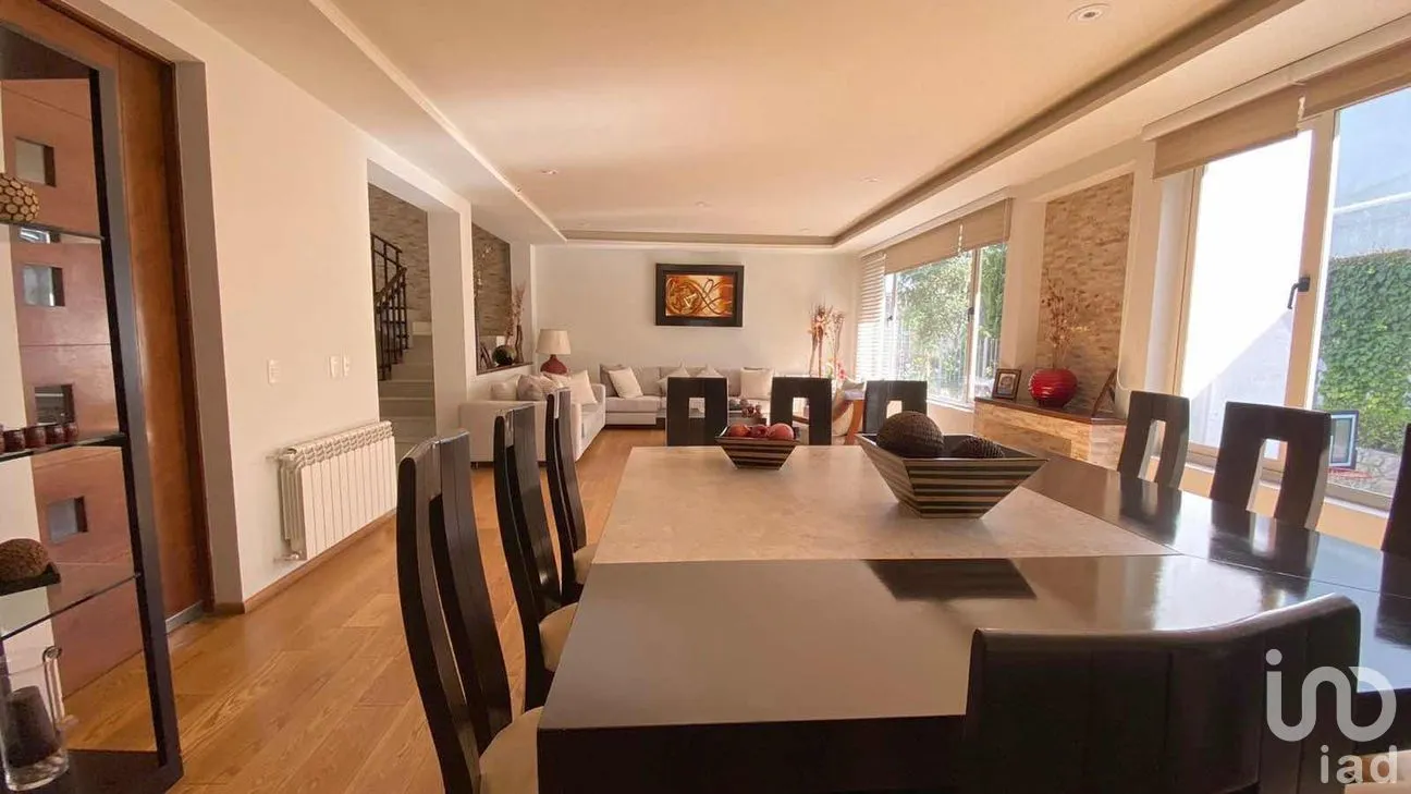 Casa en Venta en Lomas Anáhuac, Huixquilucan, México | NEX-253277 | iad México | Foto 7 de 24