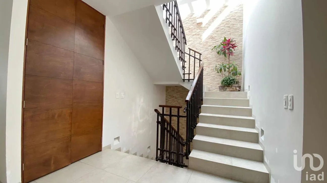 Casa en Venta en Lomas Anáhuac, Huixquilucan, México | NEX-253277 | iad México | Foto 8 de 24