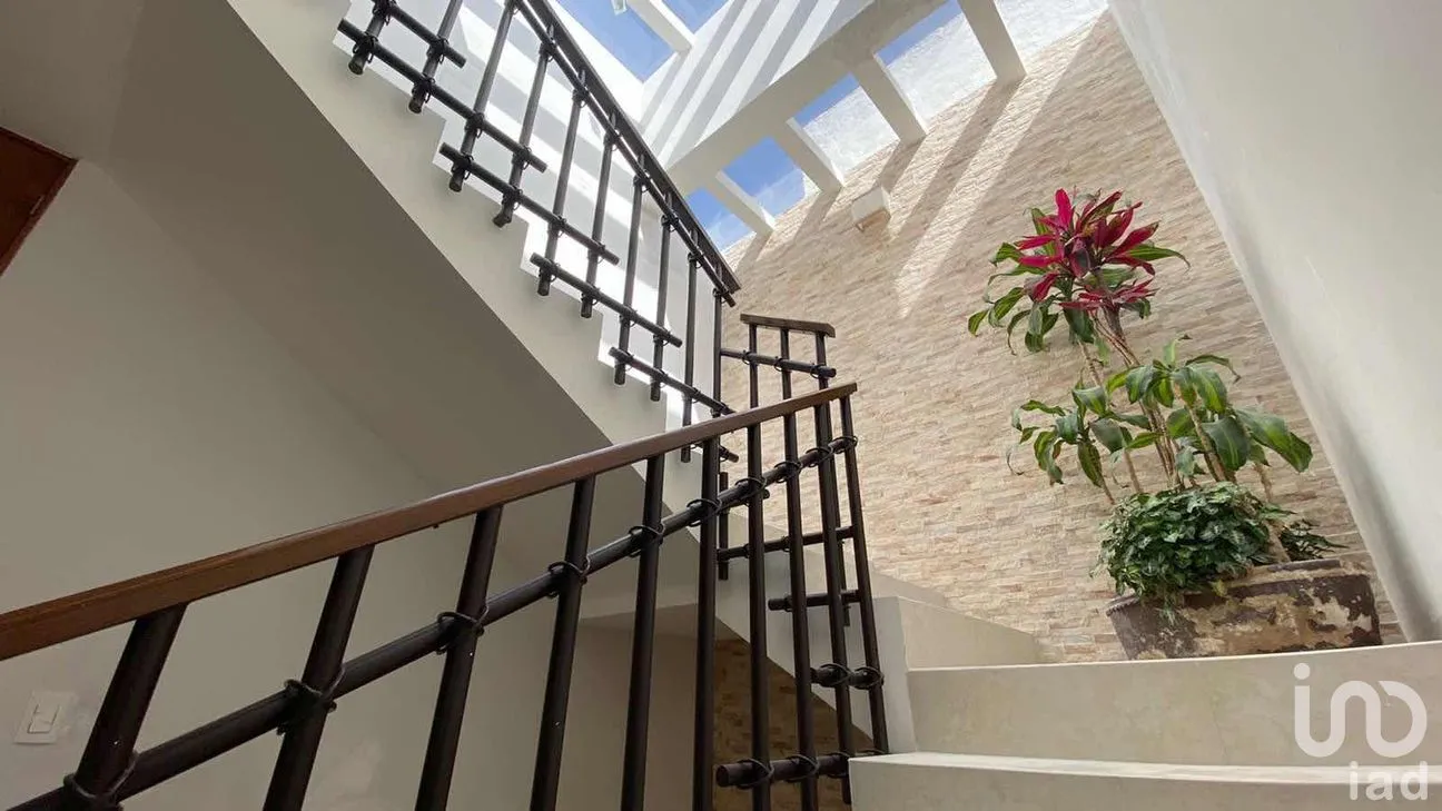Casa en Venta en Lomas Anáhuac, Huixquilucan, México | NEX-253277 | iad México | Foto 9 de 24