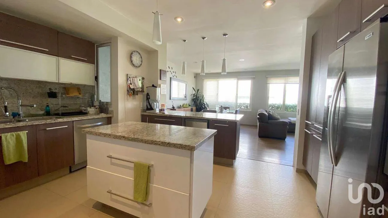 Casa en Venta en Lomas Anáhuac, Huixquilucan, México | NEX-253277 | iad México | Foto 1 de 24