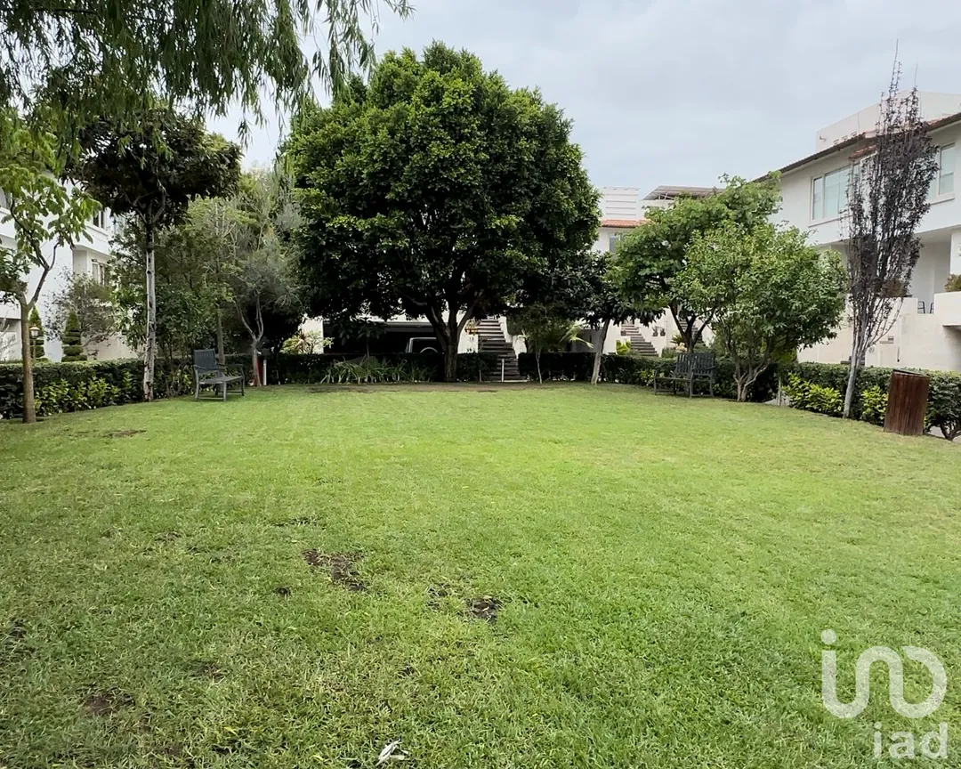 Casa en Renta en Lomas Anáhuac, Huixquilucan, México | NEX-253999 | iad México | Foto 17 de 23