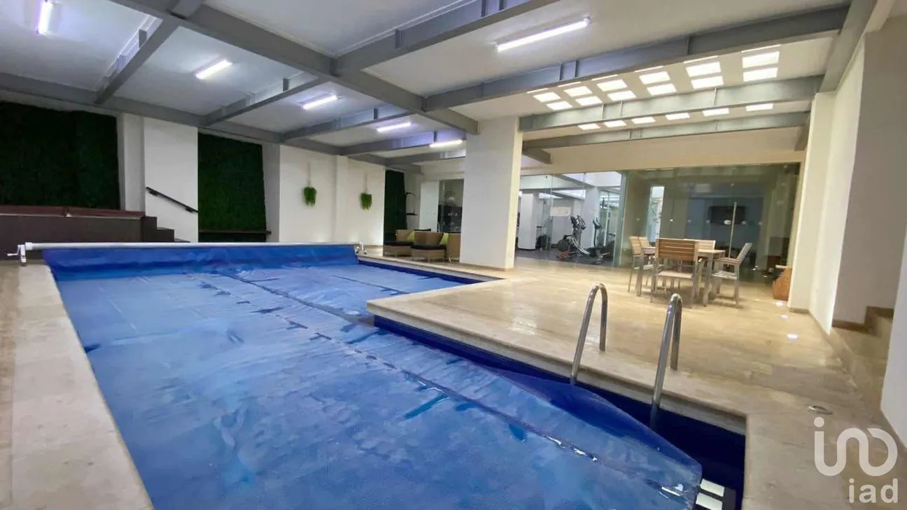 Casa en Renta en Lomas Anáhuac, Huixquilucan, México | NEX-253999 | iad México | Foto 19 de 23