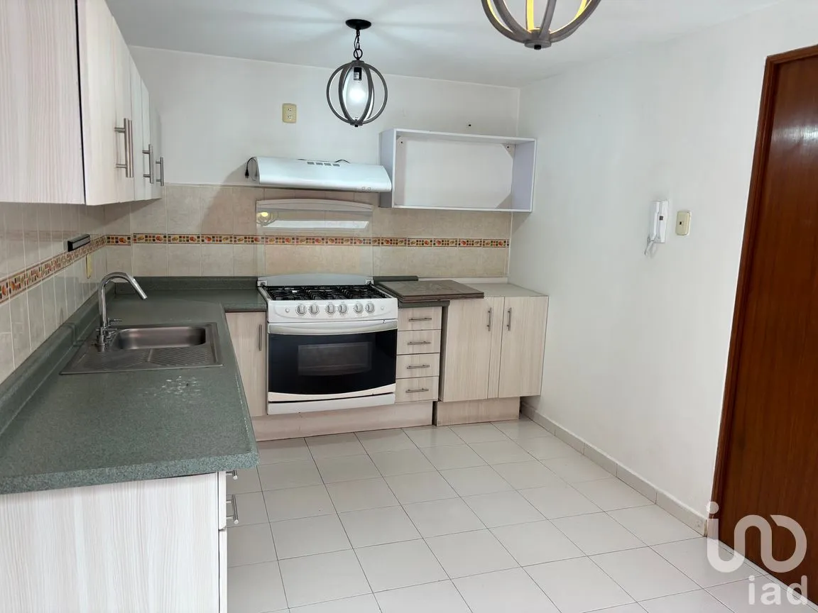 Casa en Venta en San Mateo Tlaltenango, Cuajimalpa de Morelos, Ciudad de México | NEX-263643 | iad México | Foto 2 de 22