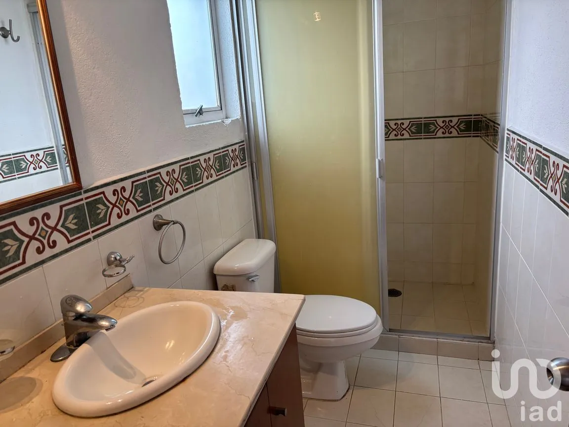 Casa en Venta en San Mateo Tlaltenango, Cuajimalpa de Morelos, Ciudad de México | NEX-263643 | iad México | Foto 11 de 22